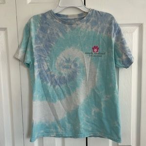 Girls Simply Southern Tee